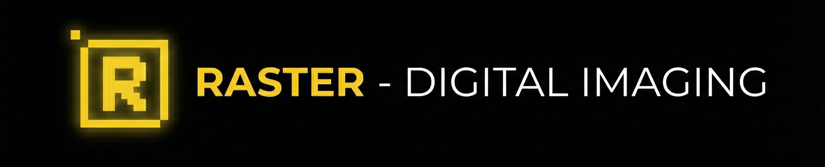 RASTERDIGITAL Logo