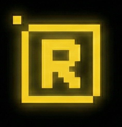 RASTERDIGITAL Icon